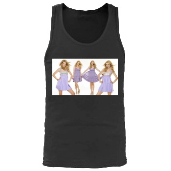 Taylor Swift Men's Tank Top