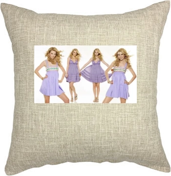 Taylor Swift Pillow