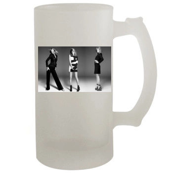 Taylor Swift 16oz Frosted Beer Stein