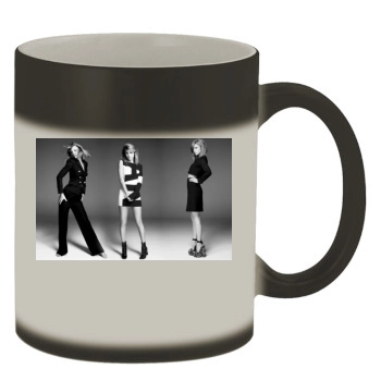 Taylor Swift Color Changing Mug