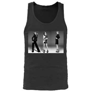 Taylor Swift Men's Tank Top