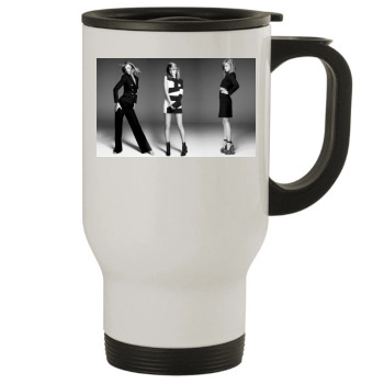 Taylor Swift Stainless Steel Travel Mug