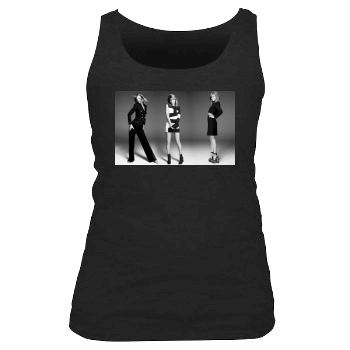 Taylor Swift Women's Tank Top