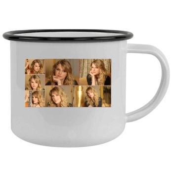 Taylor Swift Camping Mug