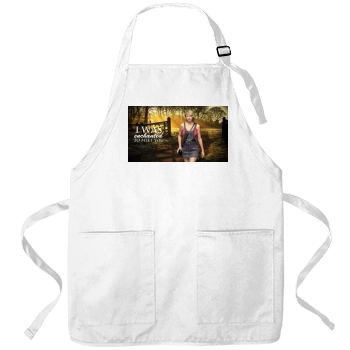 Taylor Swift Apron