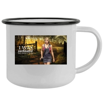 Taylor Swift Camping Mug