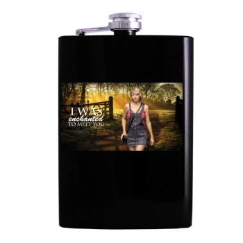 Taylor Swift Hip Flask