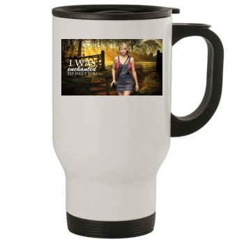 Taylor Swift Stainless Steel Travel Mug