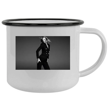 Taylor Swift Camping Mug