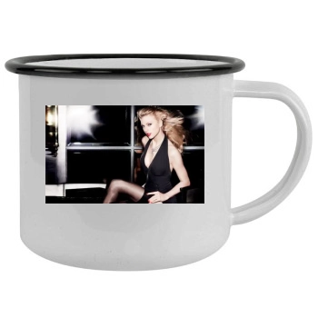 Taylor Swift Camping Mug