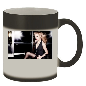 Taylor Swift Color Changing Mug