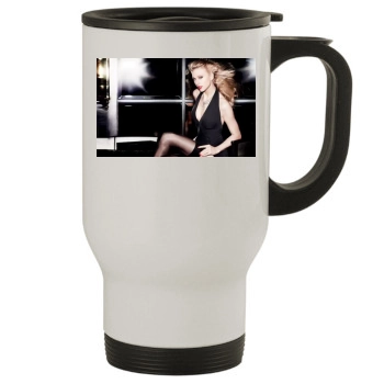 Taylor Swift Stainless Steel Travel Mug