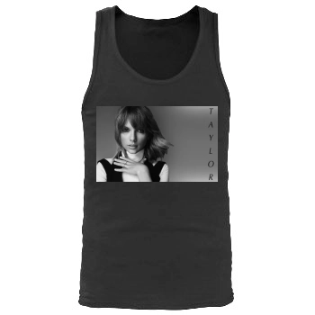 Taylor Swift Men's Tank Top