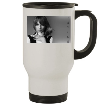 Taylor Swift Stainless Steel Travel Mug