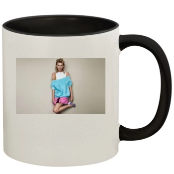 Taylor Swift 11oz Colored Inner & Handle Mug