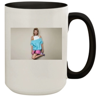 Taylor Swift 15oz Colored Inner & Handle Mug