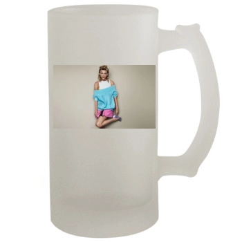 Taylor Swift 16oz Frosted Beer Stein