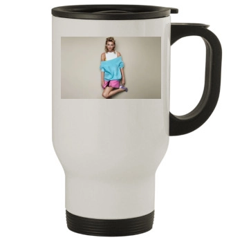 Taylor Swift Stainless Steel Travel Mug