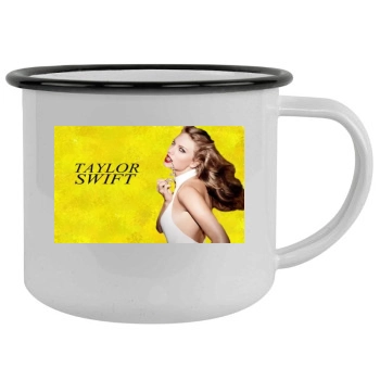 Taylor Swift Camping Mug