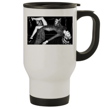 Taylor Swift Stainless Steel Travel Mug