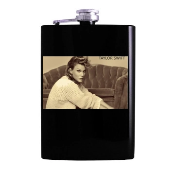 Taylor Swift Hip Flask