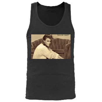 Taylor Swift Men's Tank Top