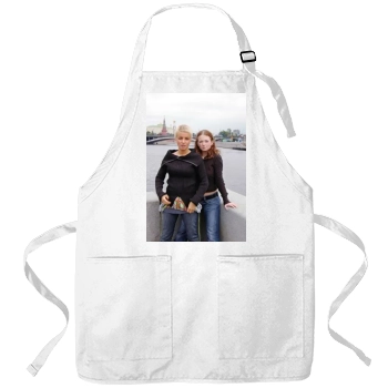 TATU Apron