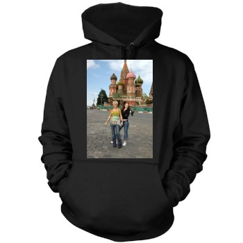 TATU Mens Pullover Hoodie Sweatshirt