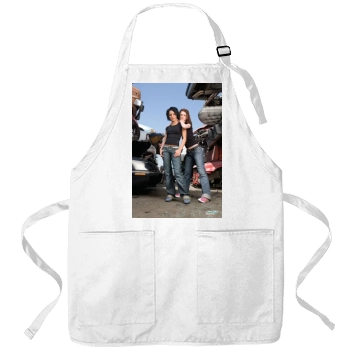 TATU Apron