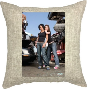 TATU Pillow