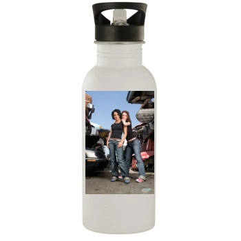 TATU Stainless Steel Water Bottle