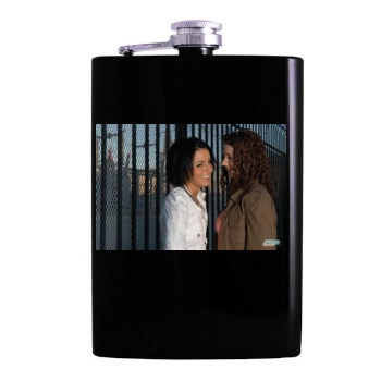 TATU Hip Flask