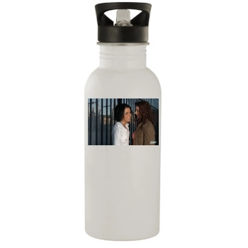 TATU Stainless Steel Water Bottle