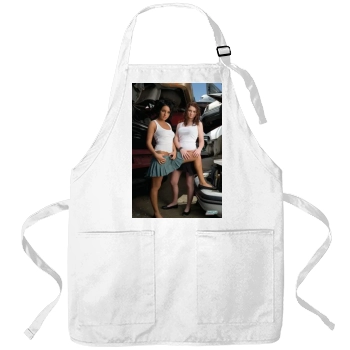 TATU Apron