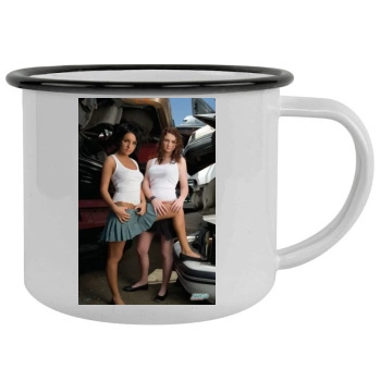 TATU Camping Mug