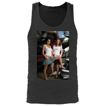 TATU Men's Tank Top