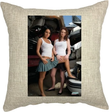 TATU Pillow