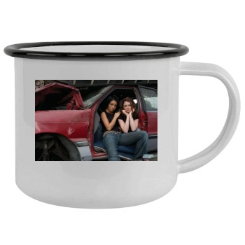 TATU Camping Mug