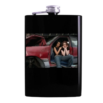 TATU Hip Flask