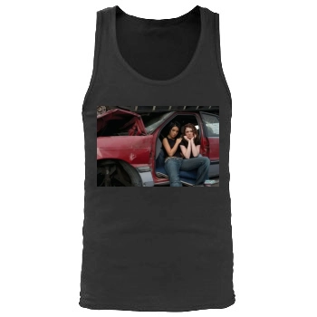 TATU Men's Tank Top