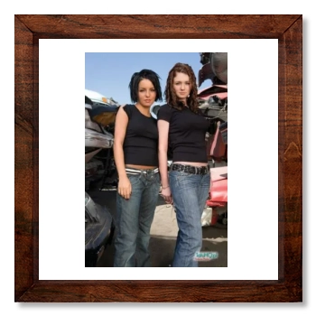 TATU 12x12