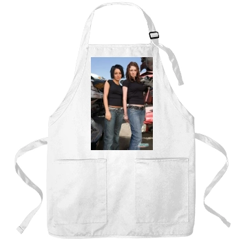 TATU Apron