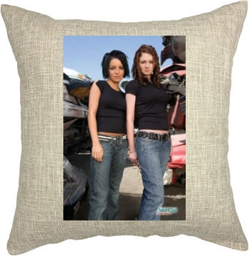 TATU Pillow