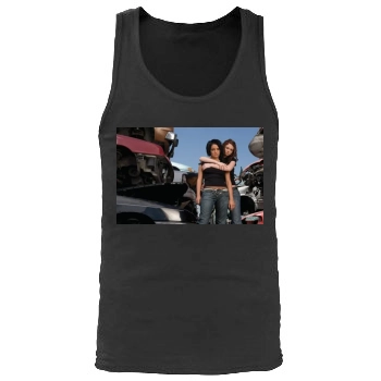 TATU Men's Tank Top