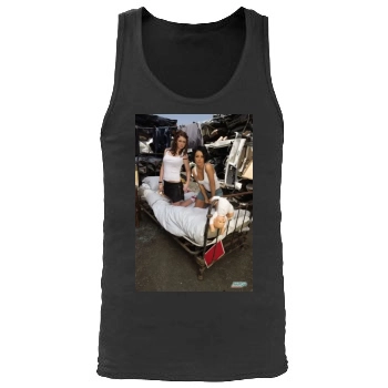 TATU Men's Tank Top