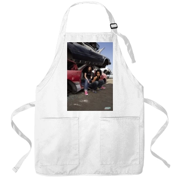 TATU Apron