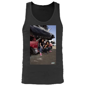 TATU Men's Tank Top