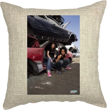 TATU Pillow