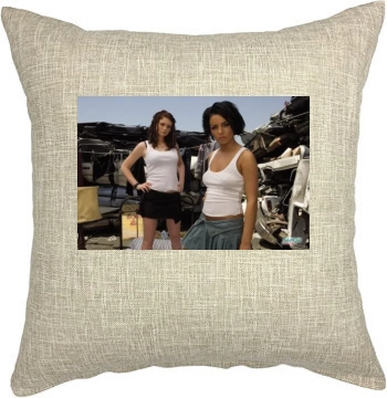 TATU Pillow