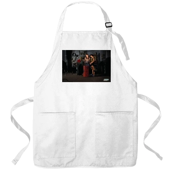 TATU Apron